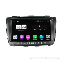 car navigation for SORENTO 2013